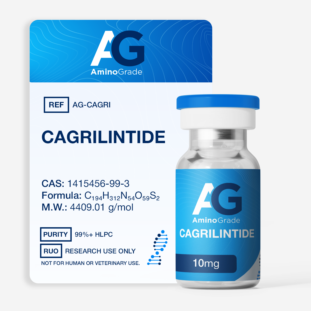 Cagrilintide