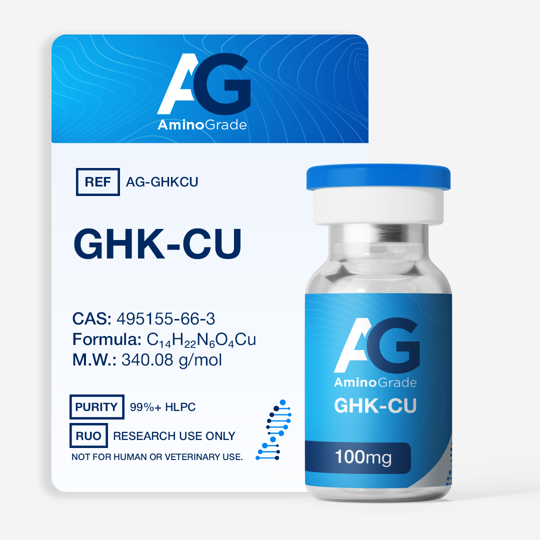 GHK-CU