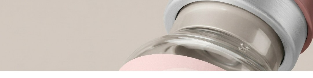 SEMAX peptide vial macro close-up